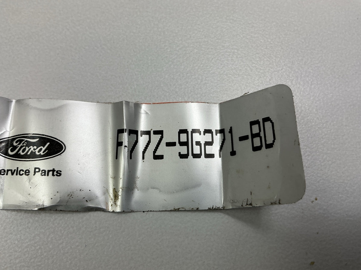 NEW - OEM Ford F77Z-9G271-BD Vapor Purge Solenoid Engine Hose 1997-01 4.0L SOHC