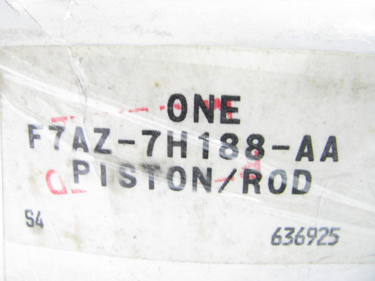 NEW GENUINE OEM Ford F7AZ-7H188-AA Auto Trans Overdrive Piston Servo