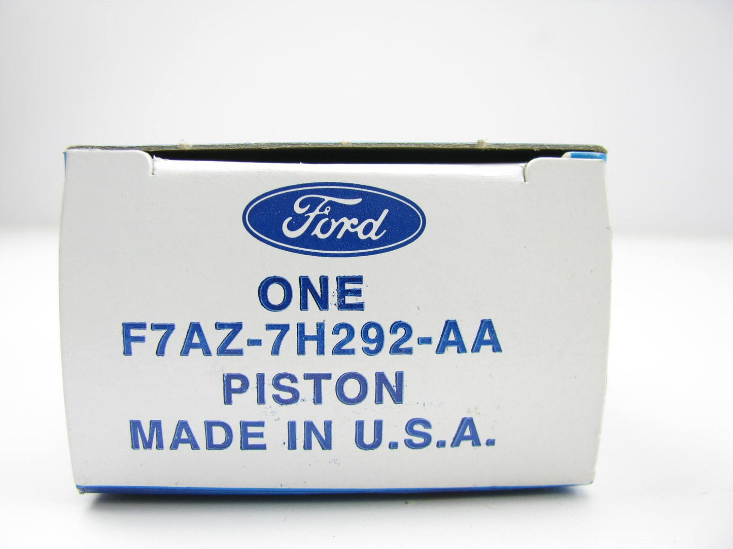 NEW OEM Ford F7AZ-7H292-AA 2-3 Accumulator Piston 1997-2004 4R70W F7AP-7H292-AA