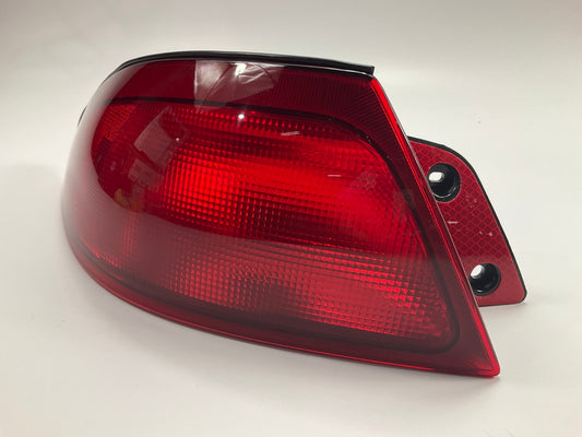 NOS - OEM Ford F7CZ-13405-AF Rear Left Tail Light Lamp 1997-1998 Escort
