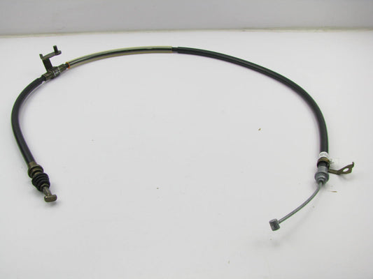 NEW - OEM Ford F7CZ-2A635-AD Parking Brake Cable - Rear Left
