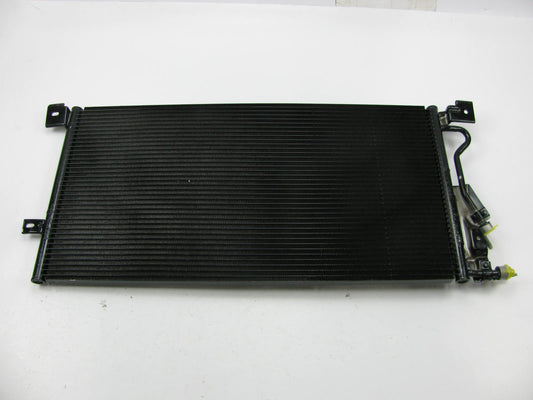 NEW - OEM Genuine Ford A/C Condernsor For 1997-2003 Taurus, Sable F7DZ-19712-BA