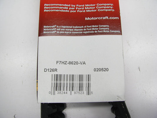 NEW - OEM Ford F7HZ-8620-VA Accessory Drive Belt