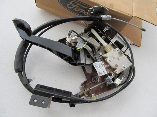 OEM Ford Parking Brake Pedal , Cable, Switch, F7LZ-2780-AA For 97- 98 Mark VIII