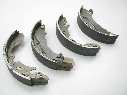 NEW GENUINE OEM Ford F7RZ-2200-CB Rear Drum Brake Shoes