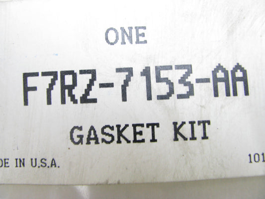 NEW - OEM Ford F7RZ-7153-AA Automatic Transmission Seal & Gasket Kit 94-97 CD4E