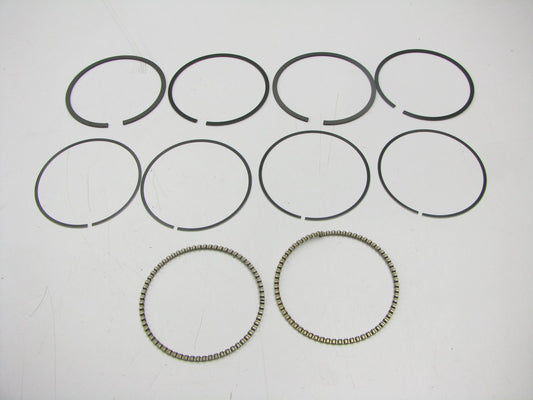 DOES 2 PISTONS Ford F7TZ-6148-AA Partial Piston Rings STD 1995-2013 4.6L 5.4L-V8