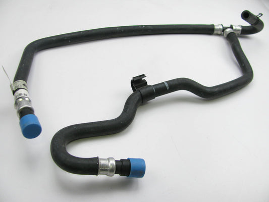 NEW - OEM Ford F7UZ-18472-UA HVAC Molded Auxiliary Rear Heater Hose