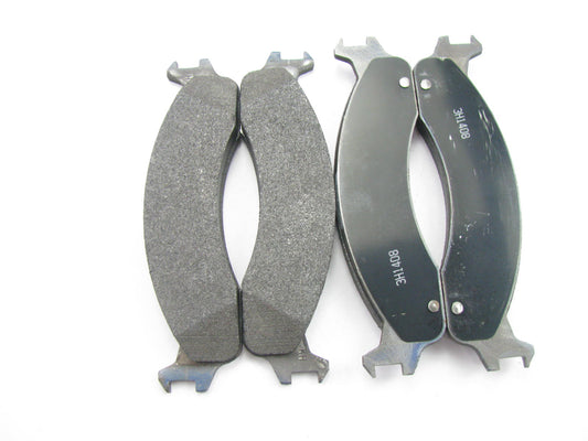NEW GENUINE OEM Ford F7UZ-2001-AA Front Brake Pads