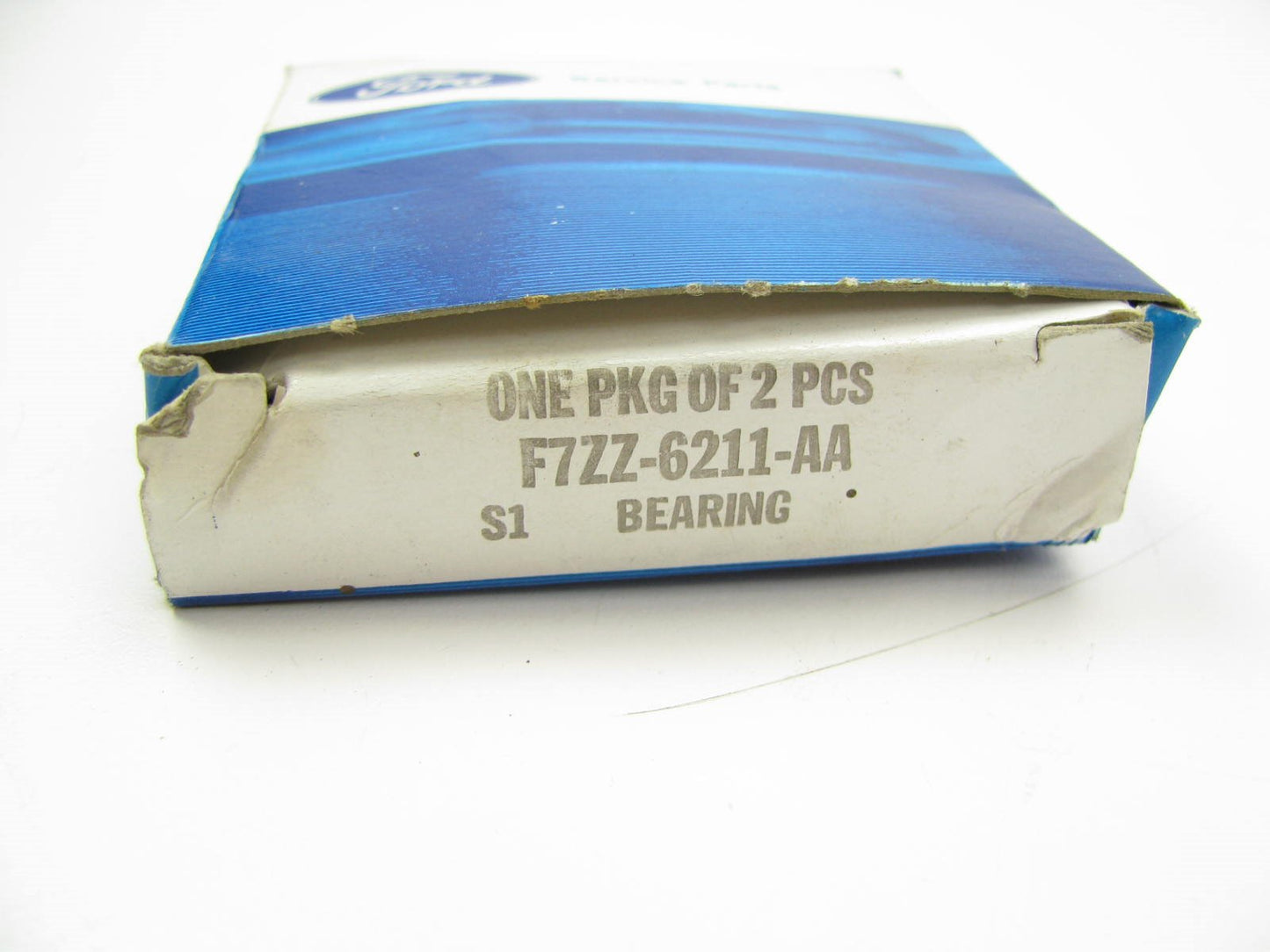 NEW - OEM Ford F7ZZ-6211-AA Connecting Rod Bearings STD 1997-2004 4.2L V6