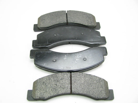 NEW GENUINE - OEM Ford F81Z-2001-EA Front Brake Pads - Semi-Metallic
