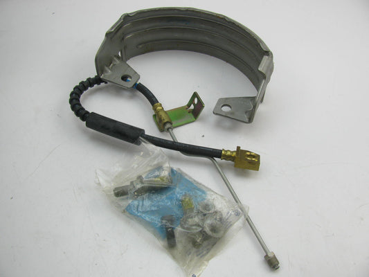 NEW - OEM Ford F81Z-2A753-BB Rear Disc Brake Mod Kit 99-04 F-250 F-350