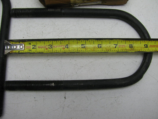 (x2) OEM Ford Leaf Spring Axle U-Bolt F81Z5705CA F-350 F-450 F-550 Dana Axle