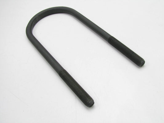 NEW - OEM Ford F81Z-5705-SA Leaf Spring U-Bolt, 4-5/8'' OC, 5/8'' DIA, 11'' HIGH