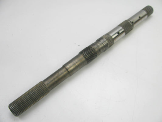 NEW OEM Ford 4R100 Auto Transmission Output Shaft 20'' Long F81Z-7060-DA
