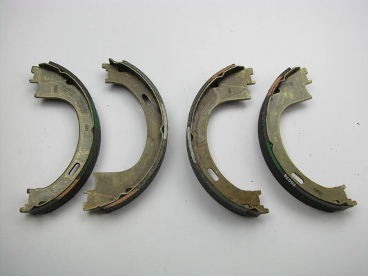 New OEM Ford Rear Parking Brake Shoes F85Z-2648-AA