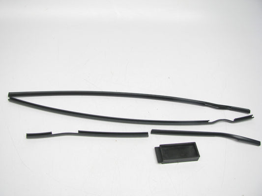 NEW - OEM Ford F87Z-5420910-BA Door Edge Guard Kit 1995-01 Explorer Eddie Bauer