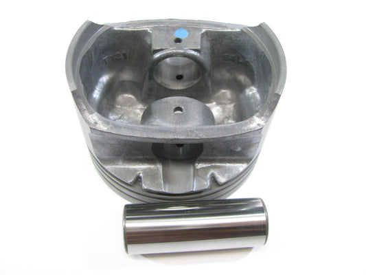 NEW - OEM Ford F8CZ-6108-AA Engine Piston & Pin - Standard 1998-99 2.0L-L4 DOHC
