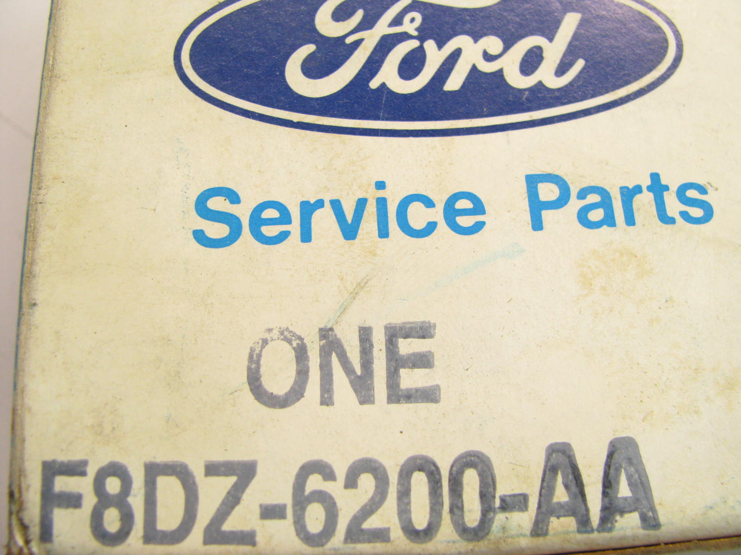 NEW - OEM Ford F8DZ-6200-AA Engine Connecting Rod 1998-2008 3.0L OHV