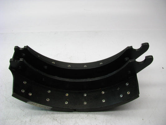 OEM Ford F8HZ-2218-AA Rear Heavy Duty Drum Brake Shoe - 16-1/2 X 7'' Brakes