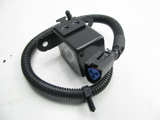 OEM Ford F8RZ-14B005-AA Front Left Drivers Side Crash Impact Sensor 1998 Contour