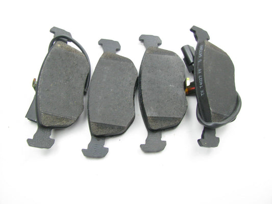 NEW GENUINE OEM Ford F8RZ-2001-DA Brake Pads - FRONT