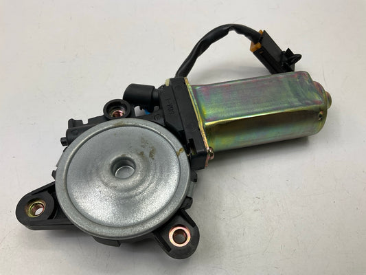 NEW - OEM Ford F8XZ-1223394-AA Front Right Passenger Side Power Window Motor