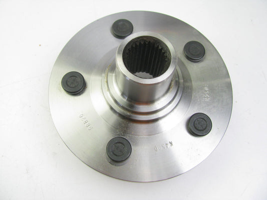 NEW - OEM Ford F8YZ-1109-AC Rear Wheel Bearing & Hub Assembly 1998-02 Ranger EV