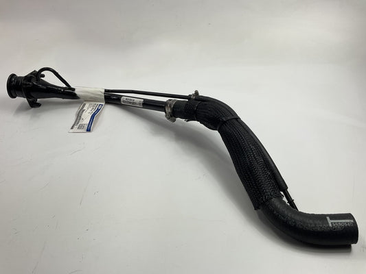 NEW OEM Ford MC3Z-9034-E Fuel Tank Filler Pipe 20-22 F-250 F-350 Super Duty GAS