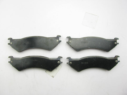 New Genuine OEM Ford Rear Disc Brake Pads XC2Z-2200-AA