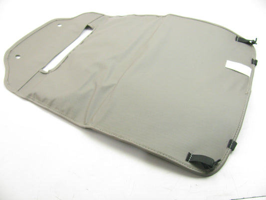 NEW GENUINE OEM Ford Seat Back Organizer (Graphite) For 1999-2003 Windstar