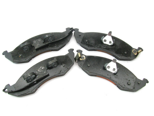 NEW GENUINE OEM Ford XF5Z-2001-BA Front Disc Brake Pads - 93-02 Quest, Villager