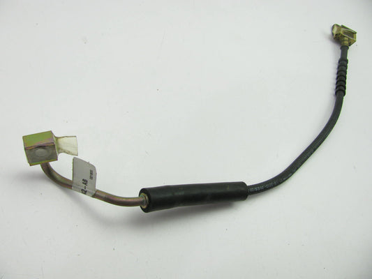 NEW GENUINE OEM Ford XL1Z-2A442-AB REAR LEFT Brake Hydraulic Hose