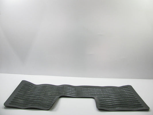 OEM Ford XL5Z-1313106-AAA REAR Plastic Full Width Floor Mat For 1999-00 Ranger