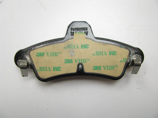 NEW GENUINE OEM Ford XS7Z-2200-AA Rear Disc Brake Pads