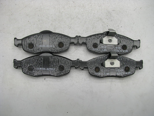 NEW GENUINE OEM Ford XS8Z-2001-CA FRONT Disc Brake Pads
