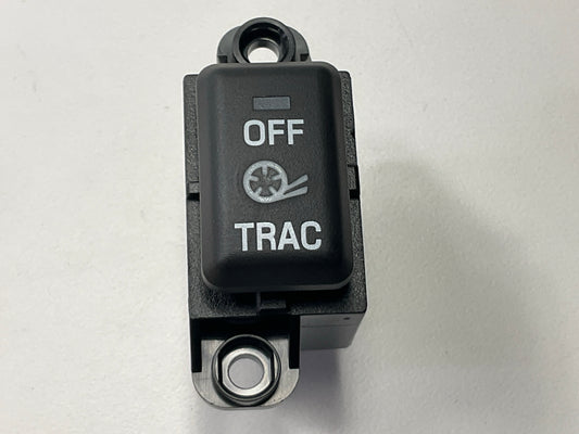 NEW - OEM Ford XW4Z-2C335-CA Traction Control Switch For 2000-2002 Lincoln LS