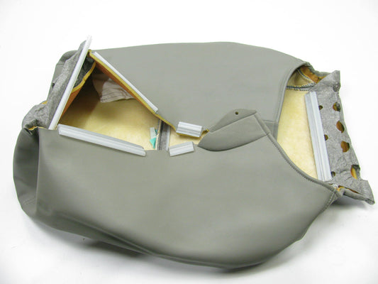 OEM RH Truffle Front Seat Back Cover XW4Z-5464416-BAB For 01-02 Lincoln LS