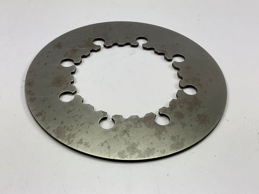 (4) Ford XW4Z-7B164-CA Transmission Intermediate Clutch Friction Disc - 5R55N