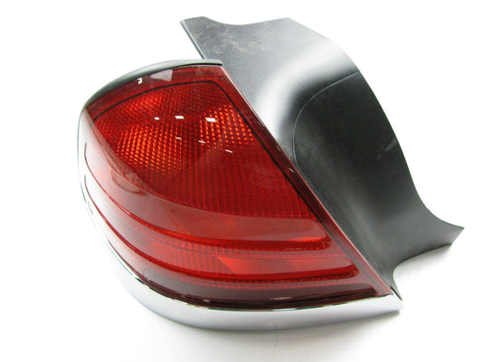 NEW Ford XW7Z-13405-BA LEFT Tail Light Lamp 2-BULB 04-11 Crown Vic XW7Z-13405-BA