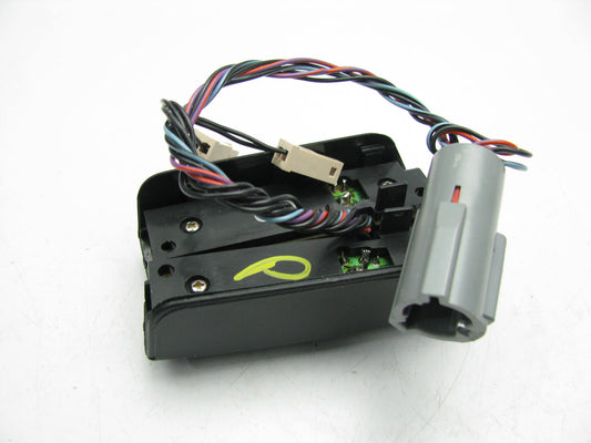 NEW - OEM Ford YC3Z-78047A04-BAD Cruise Control Switch For 2000-2001 Excursion