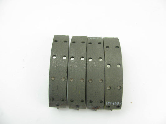 New OEM Rear Brake Shoes 92-07 Taurus YF1Z-2200-AA