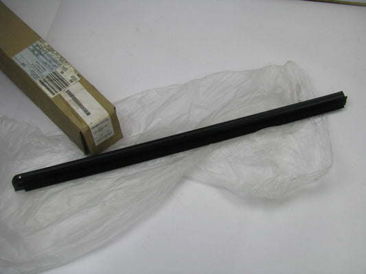 NEW - OEM Ford YL8Z-7825555-AAA Rear Left Door Outer Moulding Belt Trim Molding