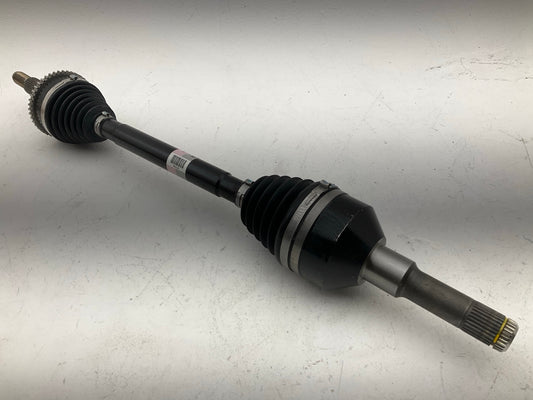 NEW - OEM Ford YW4Z-4K139-AA Rear Left CV Axle For 2000-2002 Lincoln LS