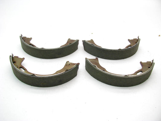 NEW GENUINE OEM Ford YW7Z-2N712-AA Parking Emergency Brake Shoes