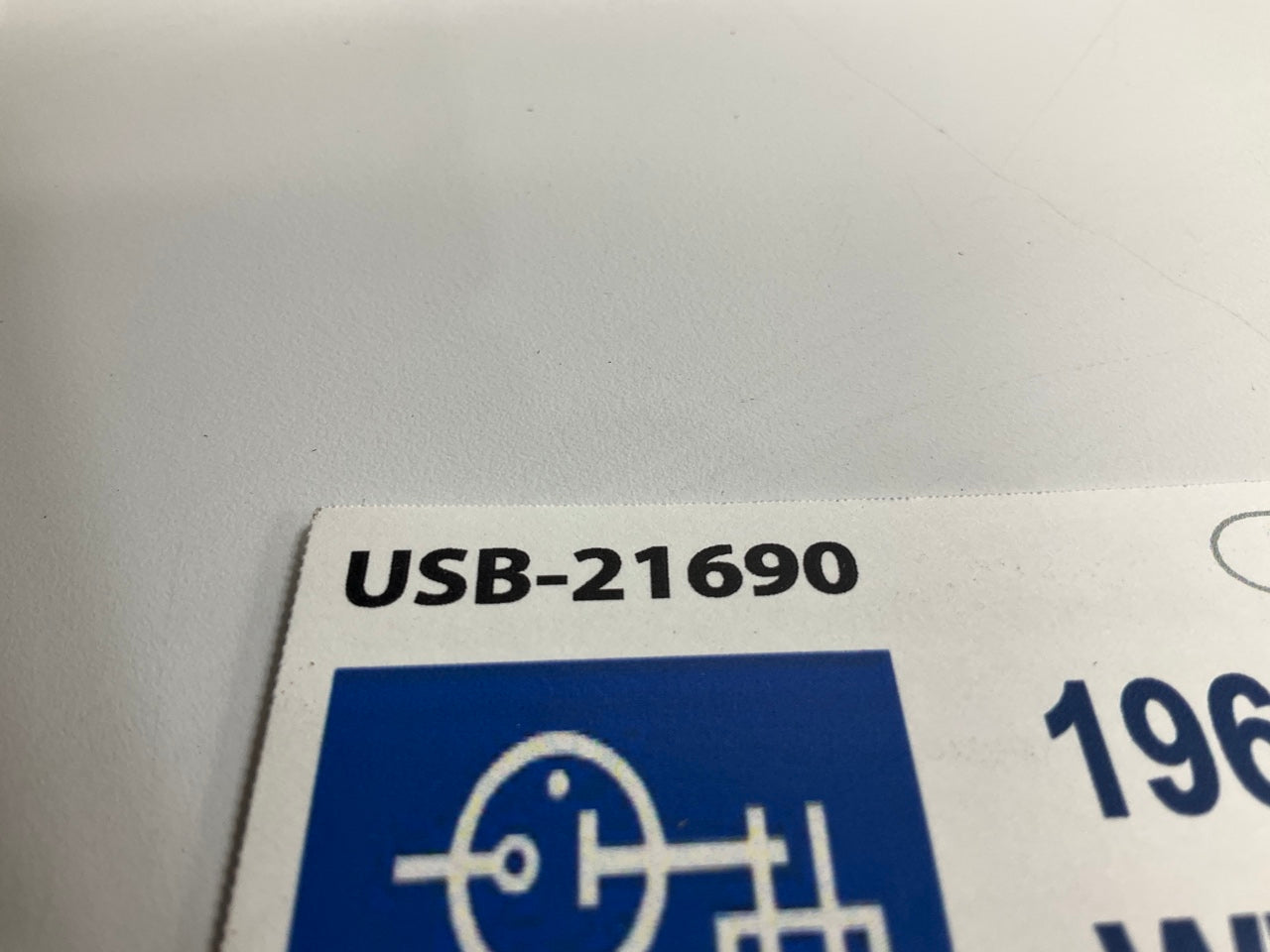 1969 Ford Truck USB Wiring Diagrams (Bronco, Econoline, F-100 F-150 F-250 F-350)