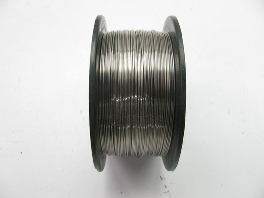 Forney 42298 ER308L .030'' Stainless Steel MIG Welding Wire 2 Lb Spool