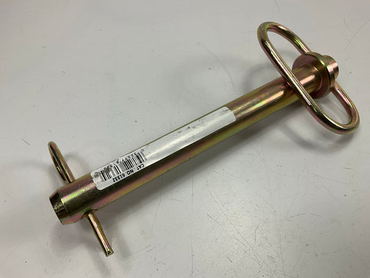 Forney 61332 Trailer Hitch Pin, 3/4 In X 6-1/4 In