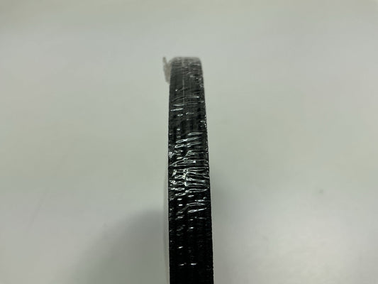 (5) Forney 71219-5 Steel Grinding Cutting Wheel, Type 27, 4-1/2'' X .045'' X 7/8''