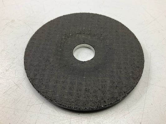 Forney 71886 Grinding Wheel Disc, 4-1/2'', 7/8'' Arbor, 1/4'' Thick